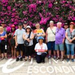 Pachacámac , Barranco y Show de Caballos de Paso