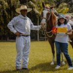 Pachacámac , Barranco y Show de Caballos de Paso14