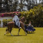 Pachacámac , Barranco y Show de Caballos de Paso15