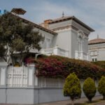 Pachacámac , Barranco y Show de Caballos de Paso4