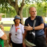 Pachacámac , Barranco y Show de Caballos de Paso5