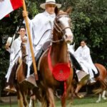 Pachacámac , Barranco y Show de Caballos de Paso6