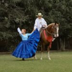Pachacámac , Barranco y Show de Caballos de Paso7