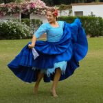 Pachacámac , Barranco y Show de Caballos de Paso8