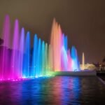 Tour Mali y Parque de las Aguas3