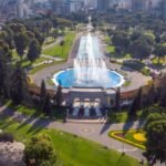 PARQUE DE LA RESERVA